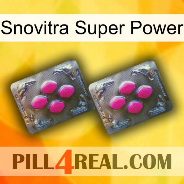 Snovitra Super Power 01.jpg